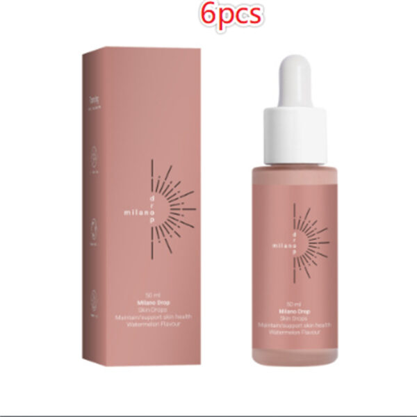 Self Tanning Serum – Dark Bronzer Drops for Face & Body - Image 6