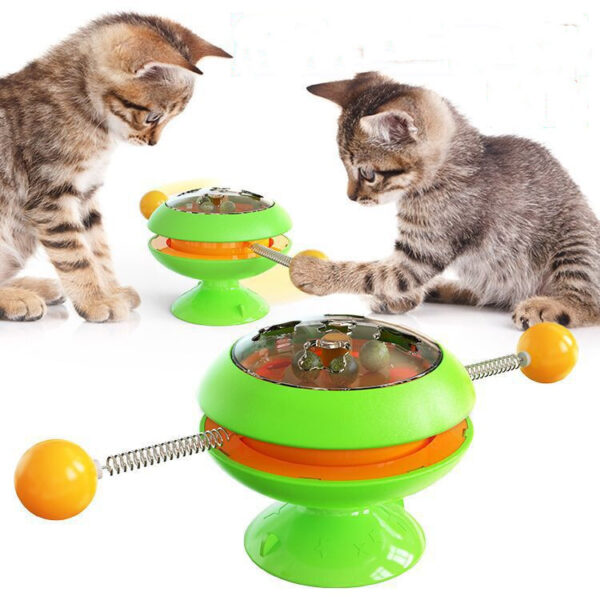 Automatic Retractable Dog Leash & Spotlight Collar – Pet Traction Rope for Small/Medium Dogs - Image 5