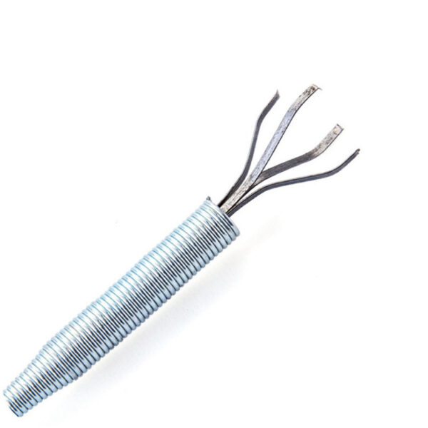 60CM Drain Snake – Pipe Dredger & Hair Clog Remover - Image 6