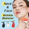 LED Photon Beauty Device – Neck & Face Lifting Massager