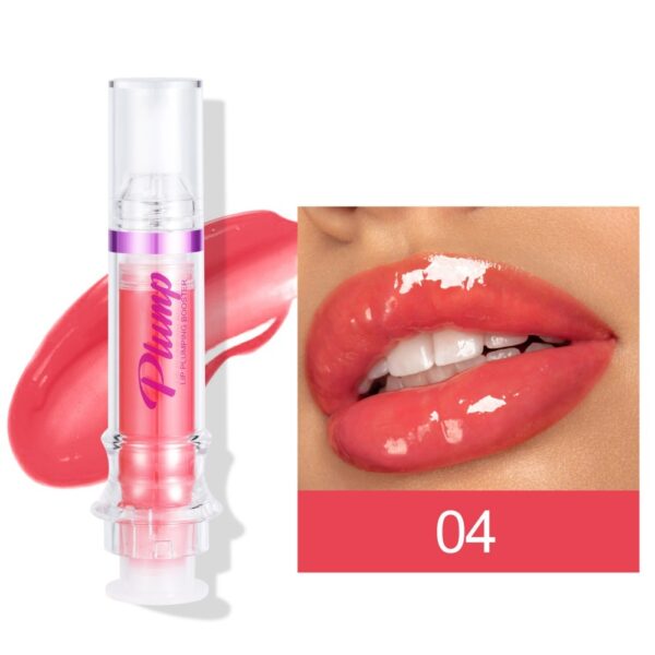 New Tube Lip Rich Lip Color Slightly Spicy - Image 7