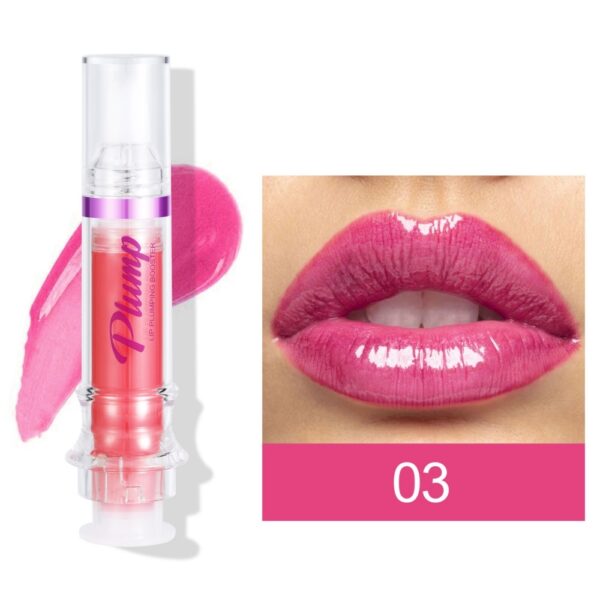 New Tube Lip Rich Lip Color Slightly Spicy - Image 6