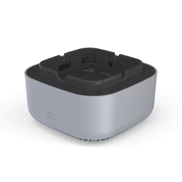 Portable Auto Ashtray – Car Anion Air Purifie - Image 9