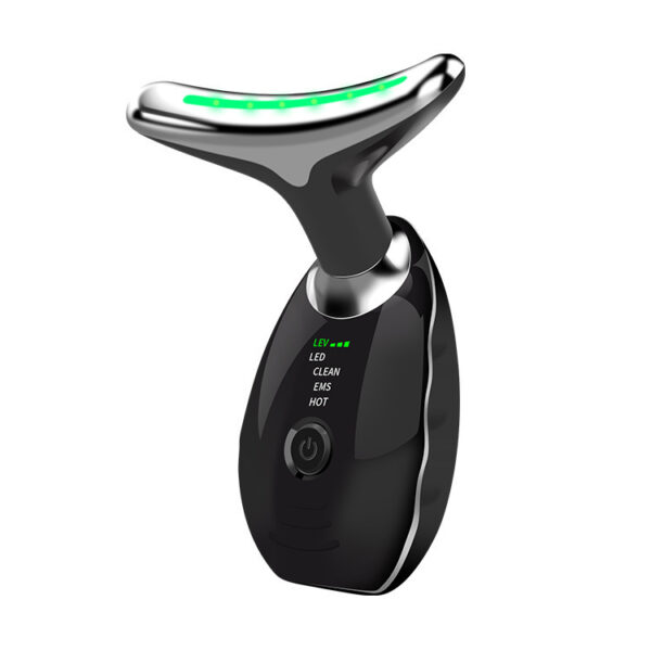 LED Photon Beauty Device – Neck & Face Lifting Massager - Image 8