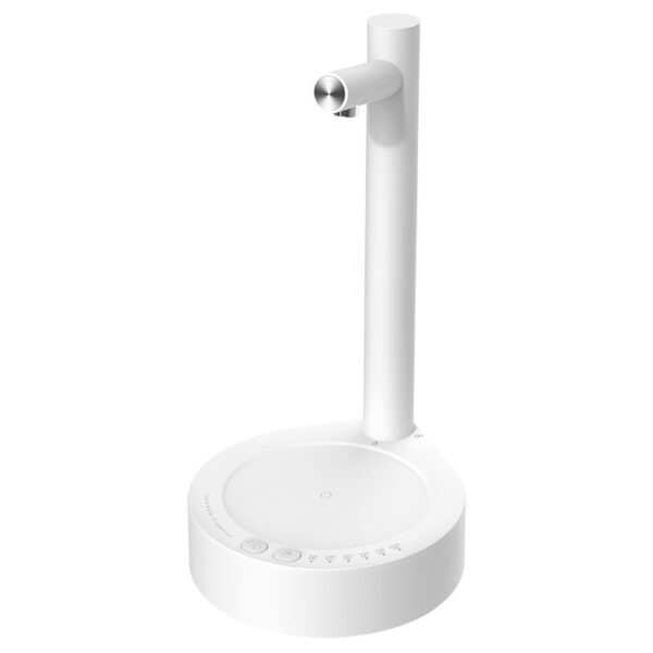 Rechargeable Auto Water Dispenser – Desk & Gallon Unit - Image 10