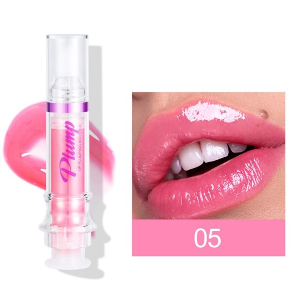 New Tube Lip Rich Lip Color Slightly Spicy - Image 8