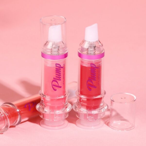 New Tube Lip Rich Lip Color Slightly Spicy - Image 10
