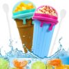 500ml Magic Slushy Cup – Quick Freeze Smoothie Maker