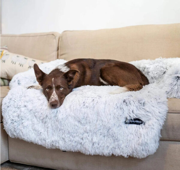 Removable Pet Mat – Washable Dog & Cat Cushion for Home, Car & Couch - Image 4