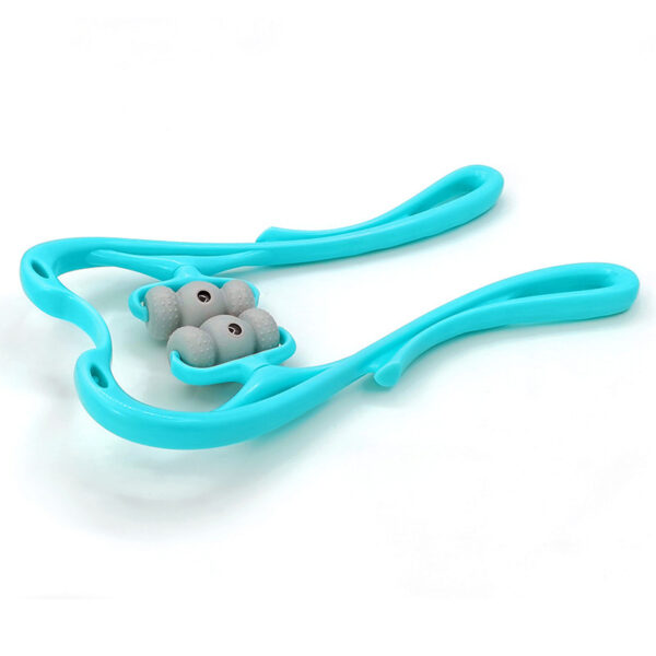 Neck Massager For Pain Relief Deep Tissue - Image 9