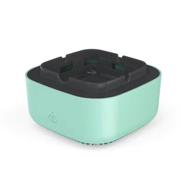 Portable Auto Ashtray – Car Anion Air Purifie - Image 10