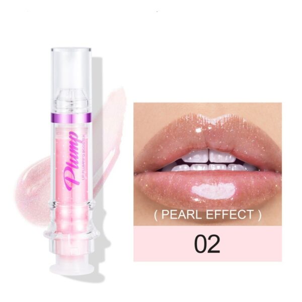 New Tube Lip Rich Lip Color Slightly Spicy - Image 5