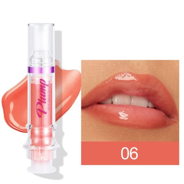 New Tube Lip Rich Lip Color Slightly Spicy - Image 9