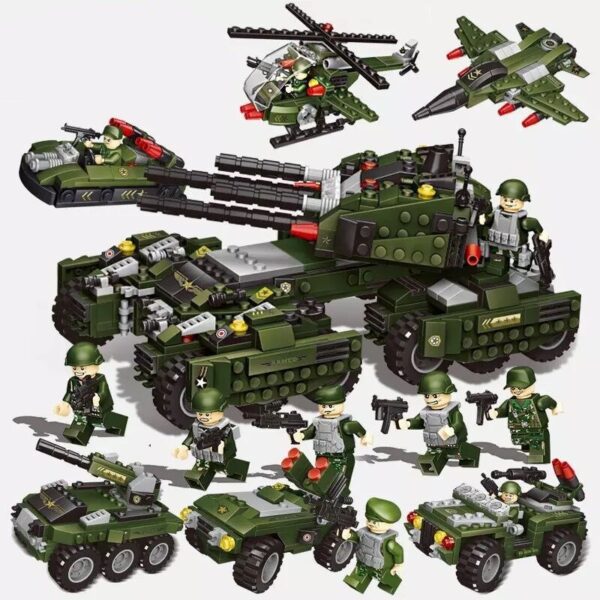 Children's educational toys - Image 5
