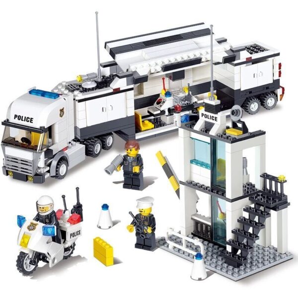 Children's educational toys - Image 8