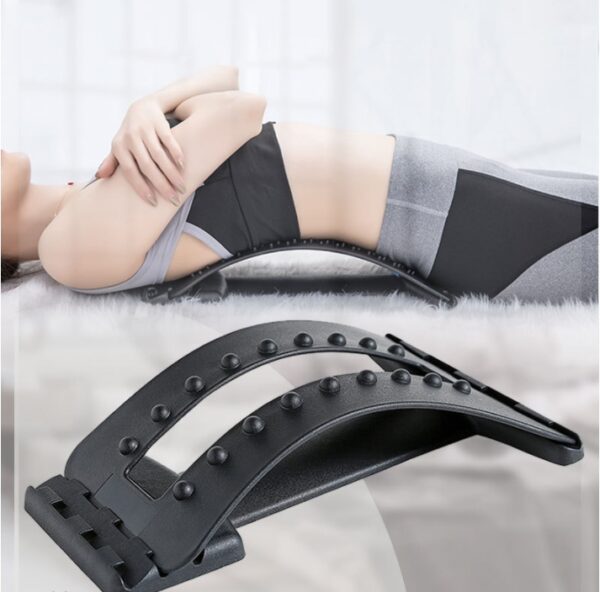 Lumbar Orthosis – Disc Protrusion, Massage & Acupuncture for Back Pain Relief