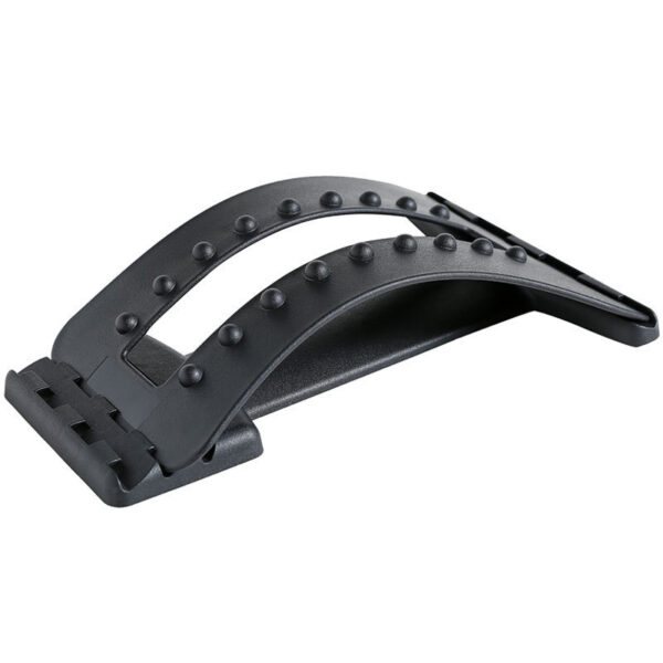 Lumbar Orthosis – Disc Protrusion, Massage & Acupuncture for Back Pain Relief - Image 3