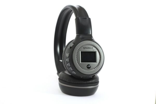 Headphone wireless headset - Image 4