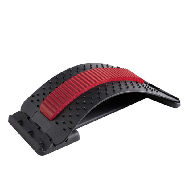 Lumbar Orthosis – Disc Protrusion, Massage & Acupuncture for Back Pain Relief - Image 2
