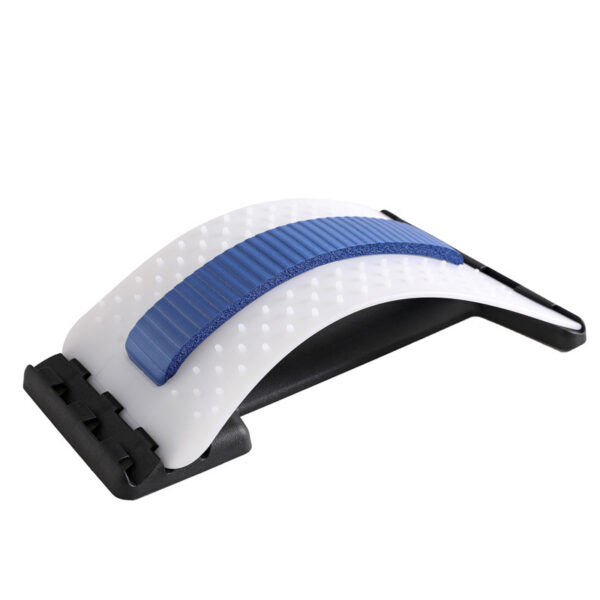 Lumbar Orthosis – Disc Protrusion, Massage & Acupuncture for Back Pain Relief - Image 8