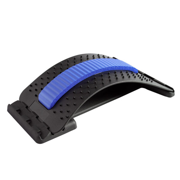 Lumbar Orthosis – Disc Protrusion, Massage & Acupuncture for Back Pain Relief - Image 4