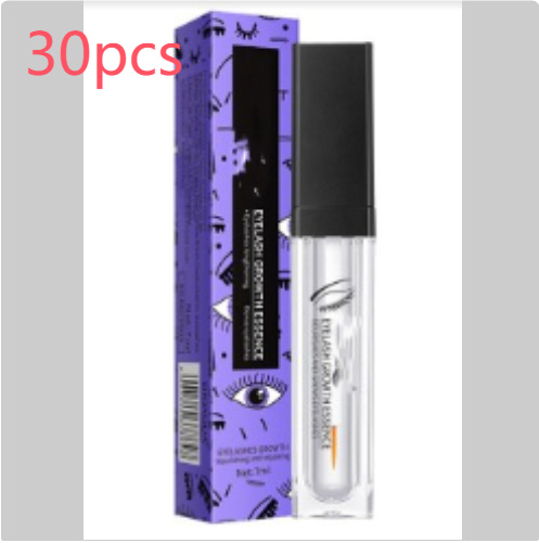 Eyelash Nourishing Liquid – Deep Repair & Root Nutrition for Thick, Curly Lashes - Image 10