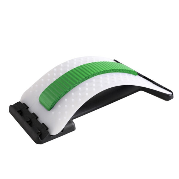 Lumbar Orthosis – Disc Protrusion, Massage & Acupuncture for Back Pain Relief - Image 9
