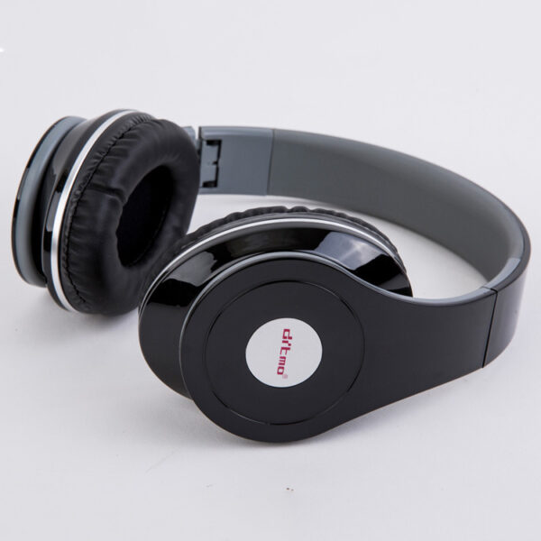 Wired Gaming Headphone Heavy Bass Music Headset Wired Control - Image 5