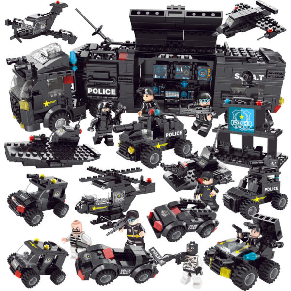 Children's educational toys - Image 6