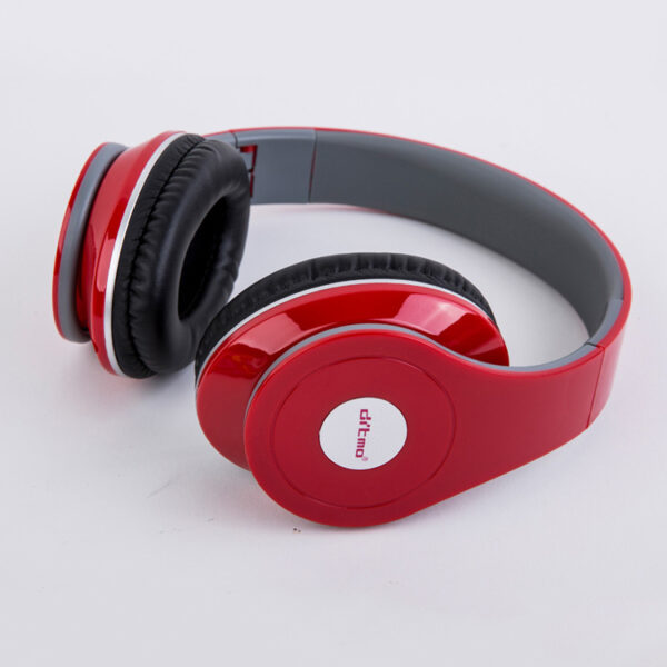 Wired Gaming Headphone Heavy Bass Music Headset Wired Control - Image 7