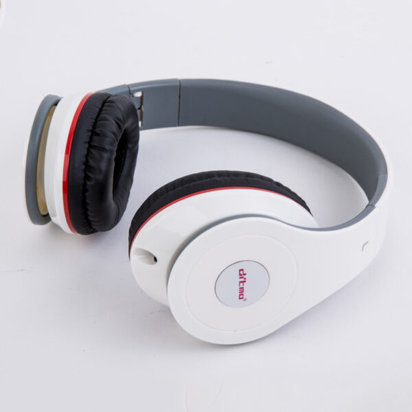 Wired Gaming Headphone Heavy Bass Music Headset Wired Control - Image 8