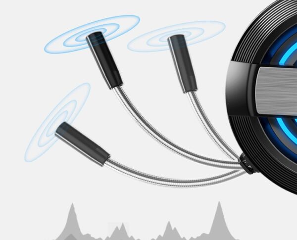 Headphone headset - Image 3