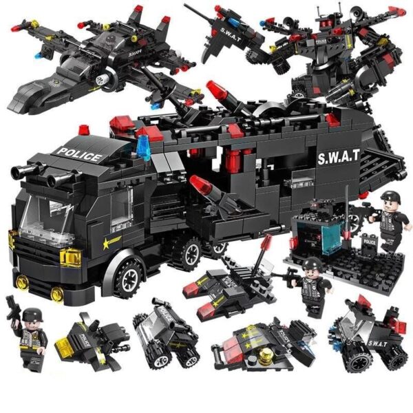 Children's educational toys - Image 7