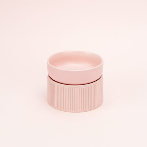 Pet Supplies Ceramic Cat Bowl - Image 6