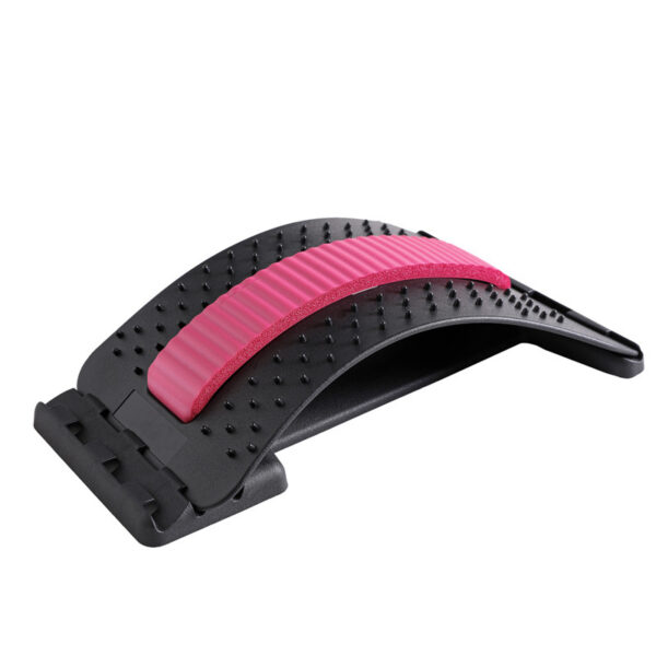 Lumbar Orthosis – Disc Protrusion, Massage & Acupuncture for Back Pain Relief - Image 6
