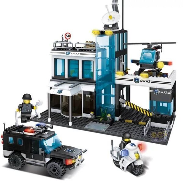 Children's educational toys - Image 3