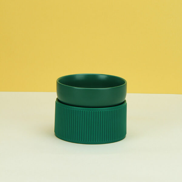 Pet Supplies Ceramic Cat Bowl - Image 8