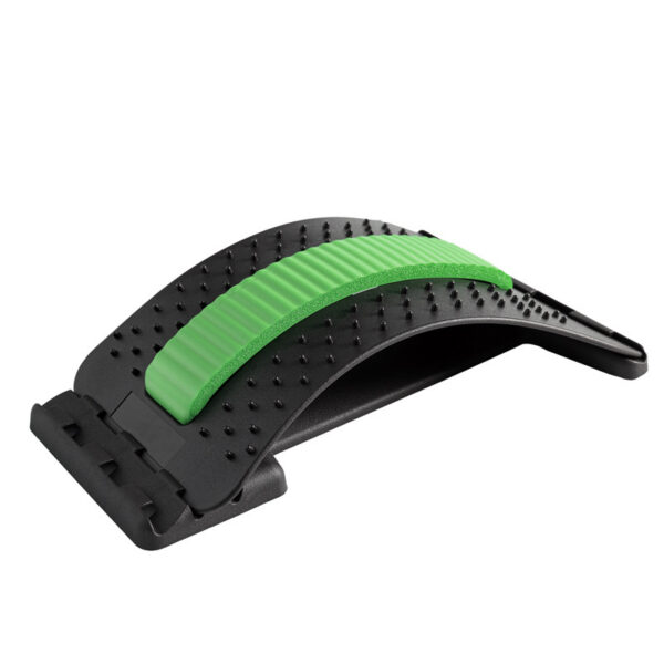 Lumbar Orthosis – Disc Protrusion, Massage & Acupuncture for Back Pain Relief - Image 5