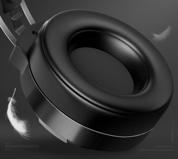 Headphone headset - Image 2