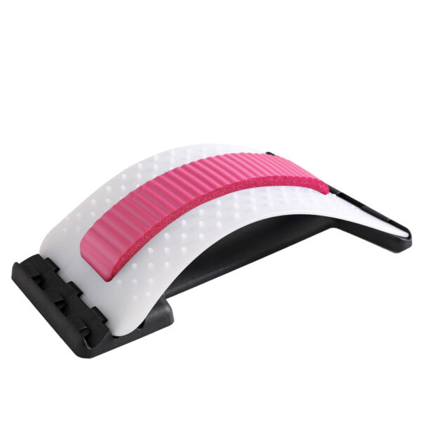 Lumbar Orthosis – Disc Protrusion, Massage & Acupuncture for Back Pain Relief - Image 10