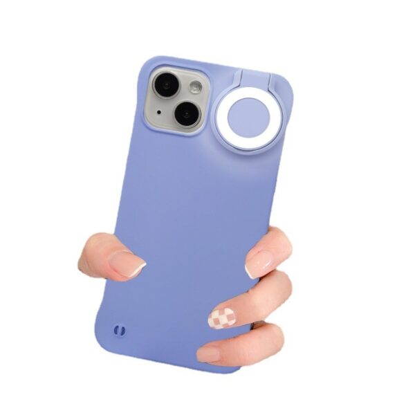 Mobile Phone Case Ring Selfie Fill Light - Image 6