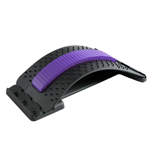 Lumbar Orthosis – Disc Protrusion, Massage & Acupuncture for Back Pain Relief - Image 7