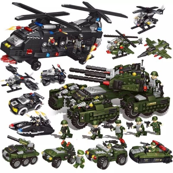 Children's educational toys - Image 2