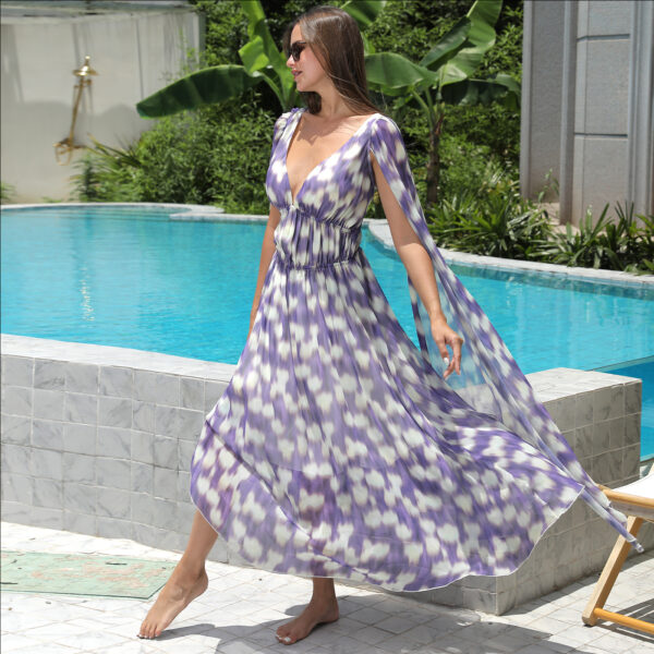 Women's Dress - Image 5