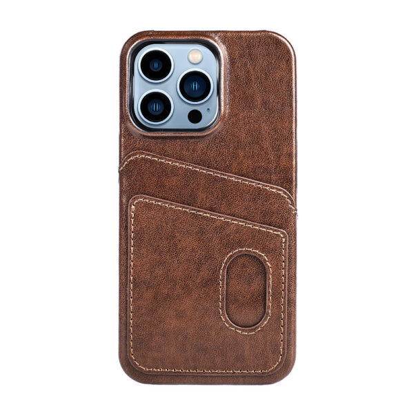 Mobile Phone Case  Back Cover Leather - Image 6