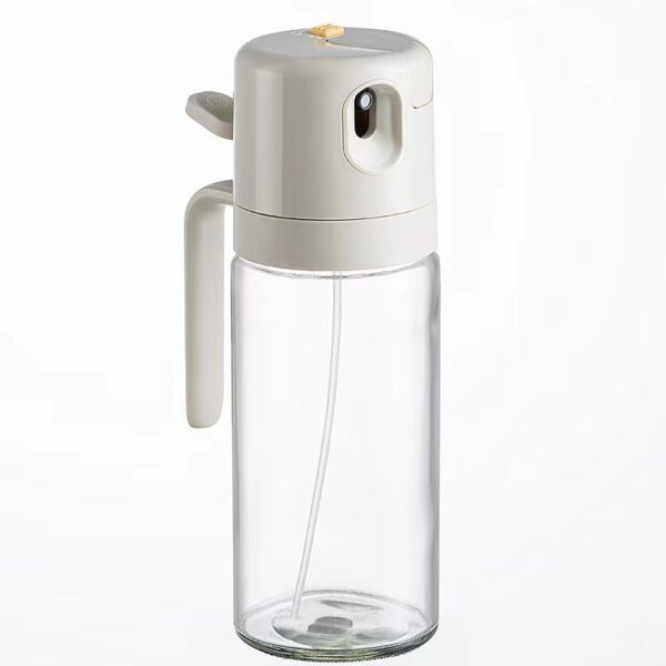 2-in-1 Oil & Vinegar Sprayer – BBQ & Cooking Oil Dispenser - Image 7